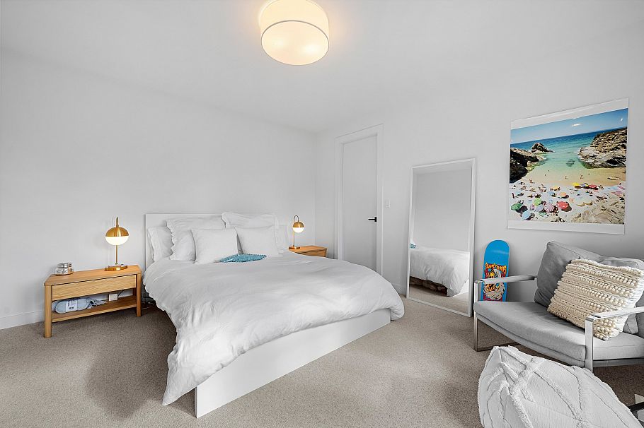 968 Belvista Crescent North Vancouver, BC - 28