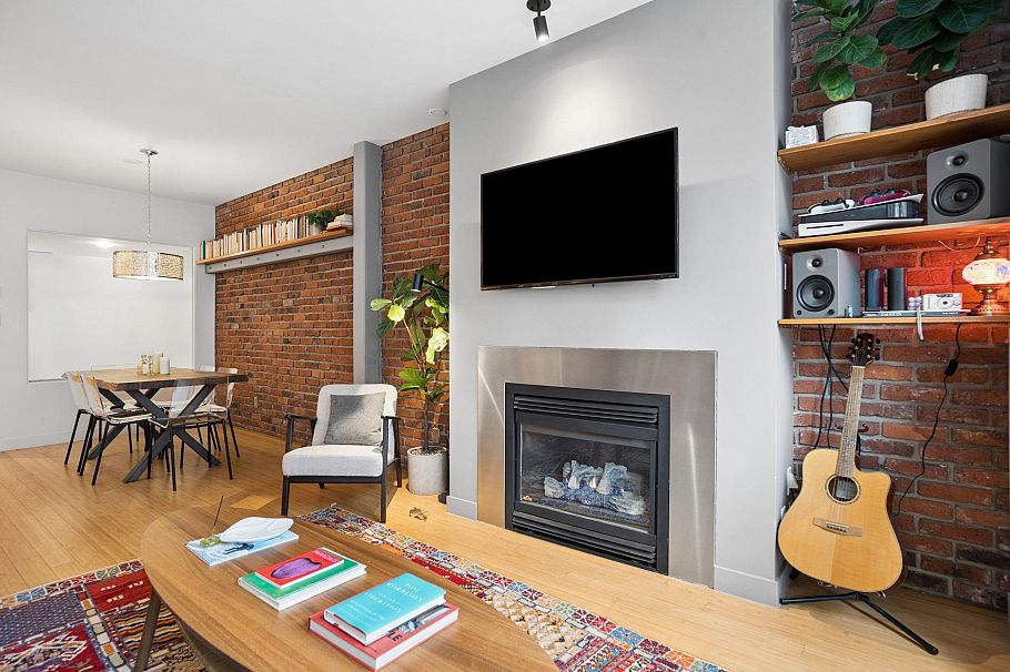 401 1072 Hamilton Street Vancouver, BC - 6