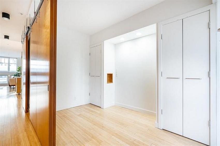 401 1072 Hamilton Street Vancouver, BC - 29