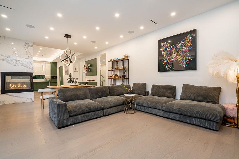 1026 Belmont Avenue North Vancouver, BC - 6