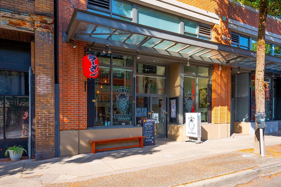 303 219 E Georgia Street Vancouver, BC - 22