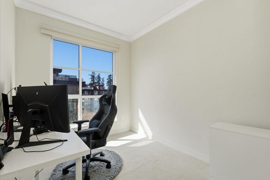 PH12 5983 Gray Avenue Vancouver, BC - 16