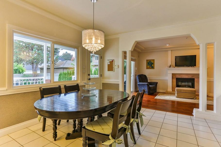 2868 W 36th Avenue Vancouver, BC - 10