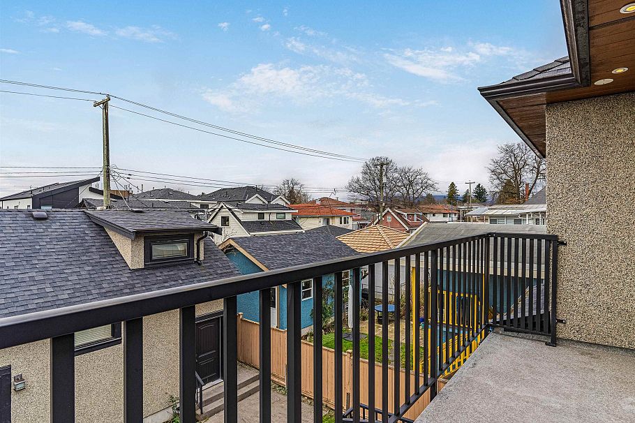 6387 Prince Albert Street Vancouver, BC - 16