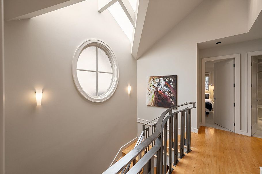 2722 W 31st Avenue Vancouver, BC - 21