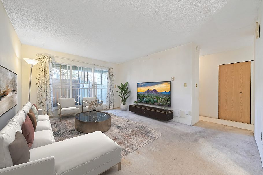 115 1440 E Broadway Street Vancouver, BC - 6