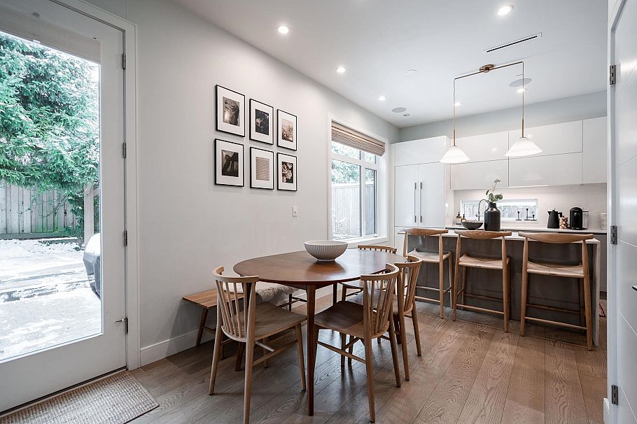 3337 W 40th Avenue Vancouver, BC - 6