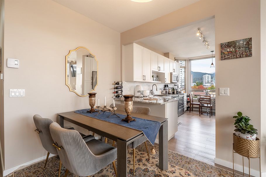 801 160 W Keith Road North Vancouver, BC - 8