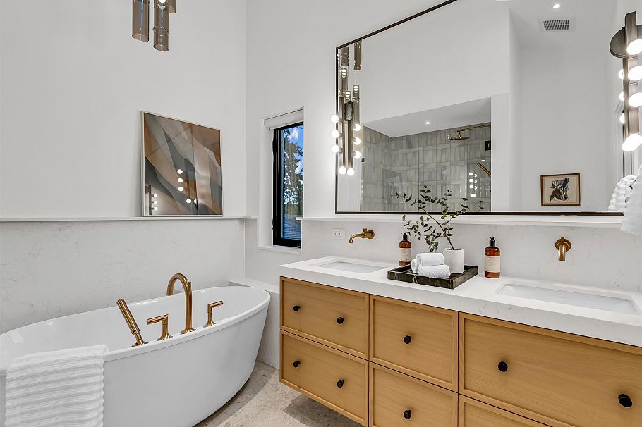 4090 Maple Crescent Vancouver, BC - 24