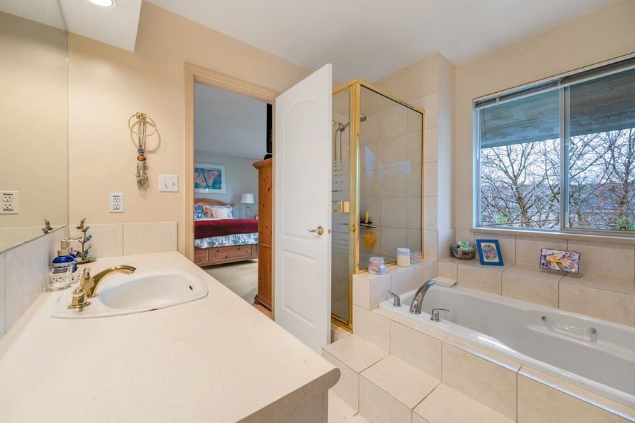 233 Waterleigh Drive Vancouver, BC - 14