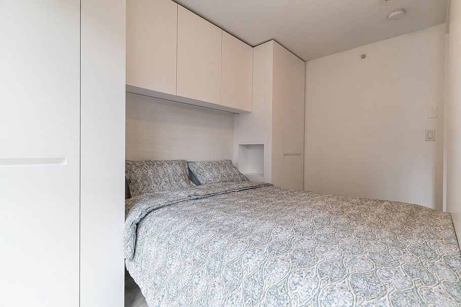 1405 1133 Hornby Street Vancouver, BC - 18