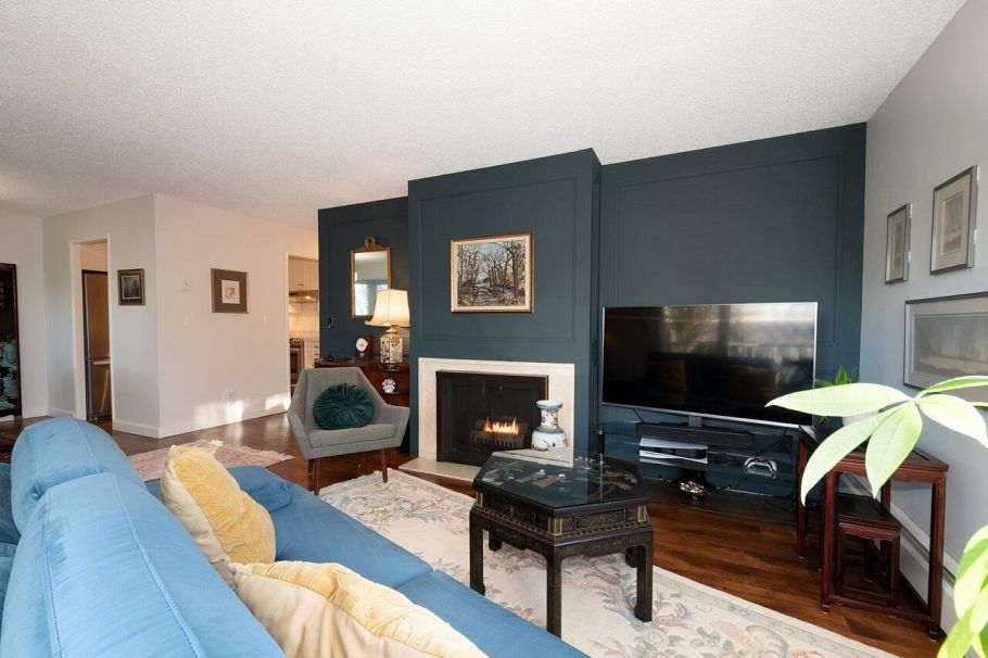 203 1696 W 10th Avenue Vancouver, BC - 9