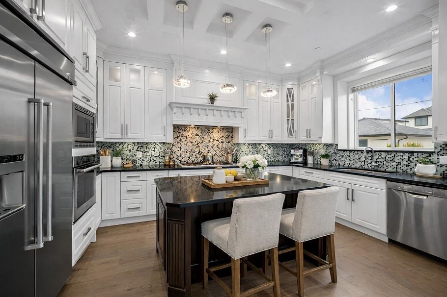 8068 Haig Street Vancouver, BC - 7