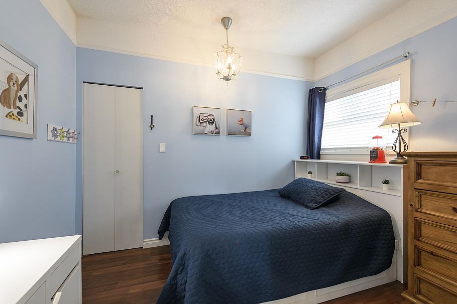 3528 Franklin Street Vancouver, BC - 20