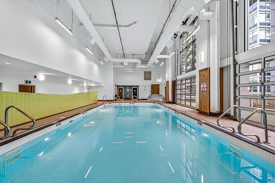 406 3451 Sawmill Crescent Vancouver, BC - 31