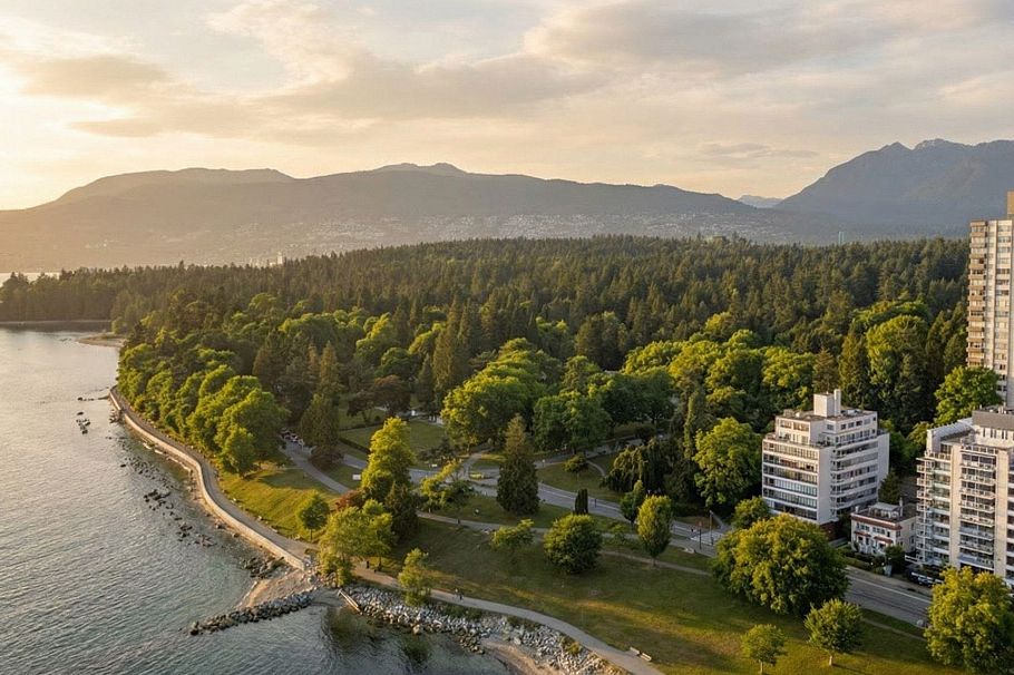 102 1924 Comox Street Vancouver, BC - 31