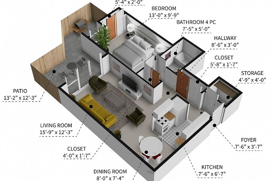 115 1440 E Broadway Street Vancouver, BC - 19