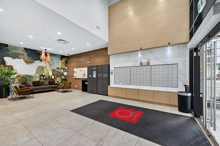 406 3451 Sawmill Crescent Vancouver, BC - 4