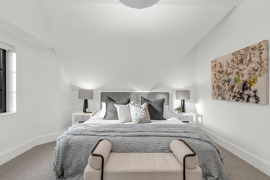 1 4088 Maple Crescent Vancouver, BC - 18