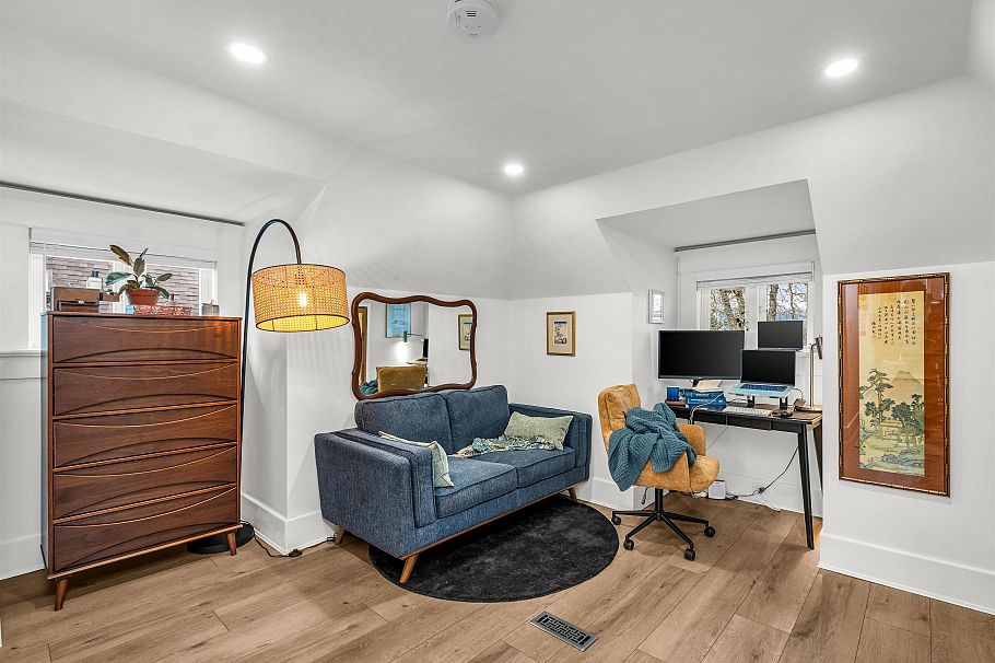 354 W 15th Avenue Vancouver, BC - 14