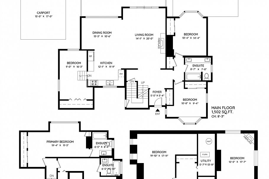 1275 W Keith Road North Vancouver, BC - 37