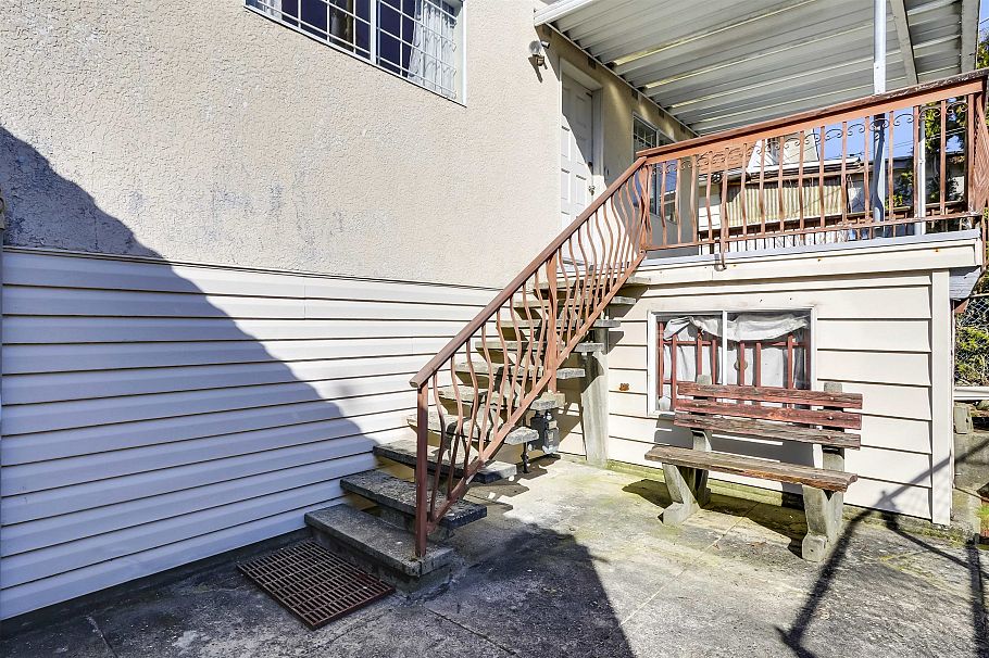 4676 Reid Street Vancouver, BC - 21