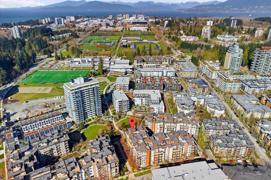 PH12 5983 Gray Avenue Vancouver, BC - 29