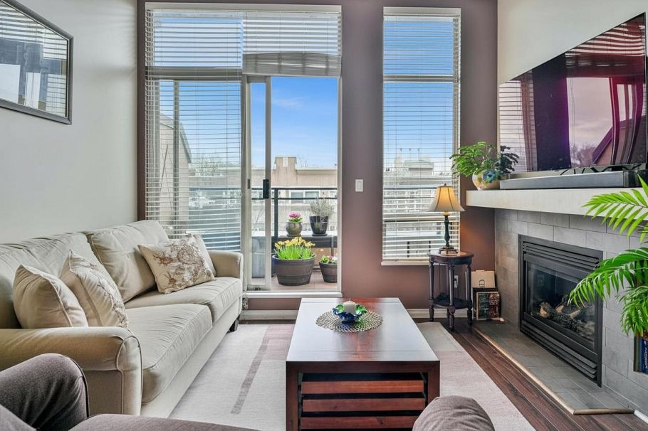 407 2175 Salal Drive Vancouver, BC - 14