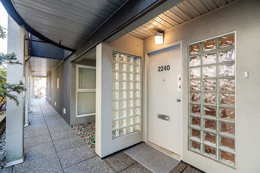 2240 York Avenue Vancouver, BC - 31