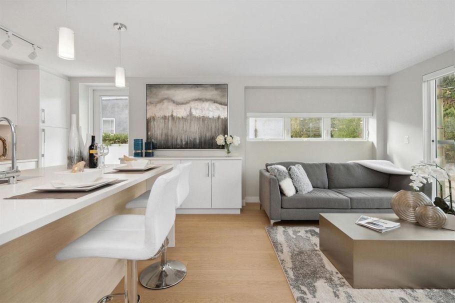 2512 Fraser Street Vancouver, BC - 21