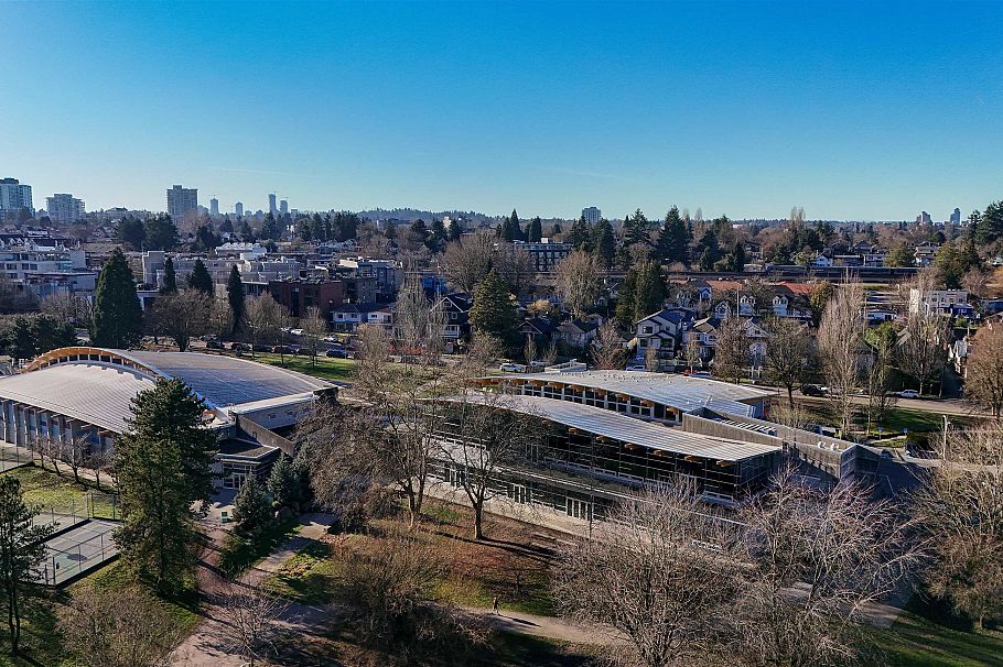 2171 Vanness Avenue Vancouver, BC - 11