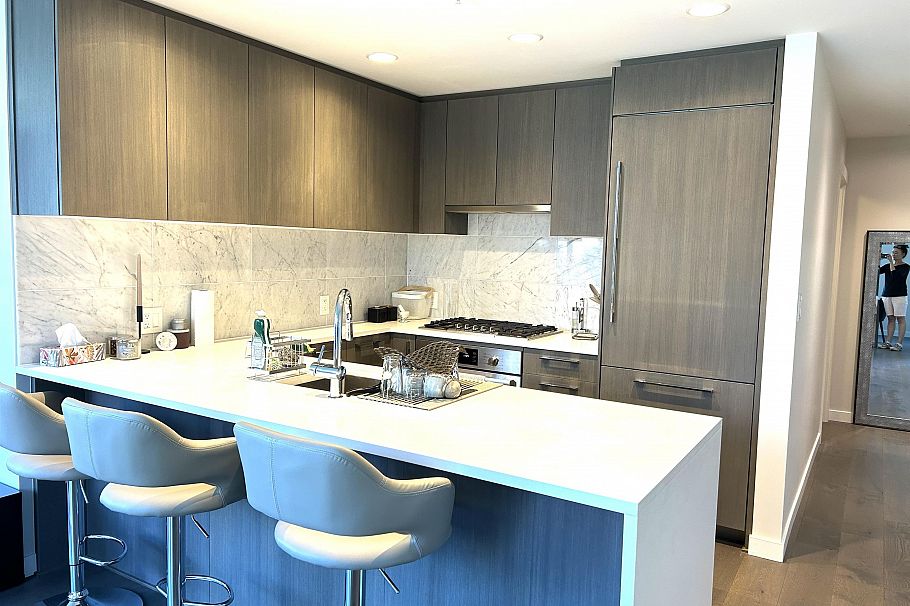 302 3533 ROSS DRIVE DRIVE, Vancouver BC V6S 0L3 Vancouver, BC - 3