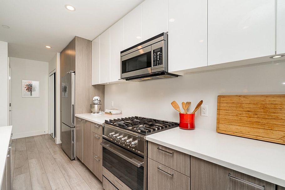 3412 St. Catherines Street Vancouver, BC - 12