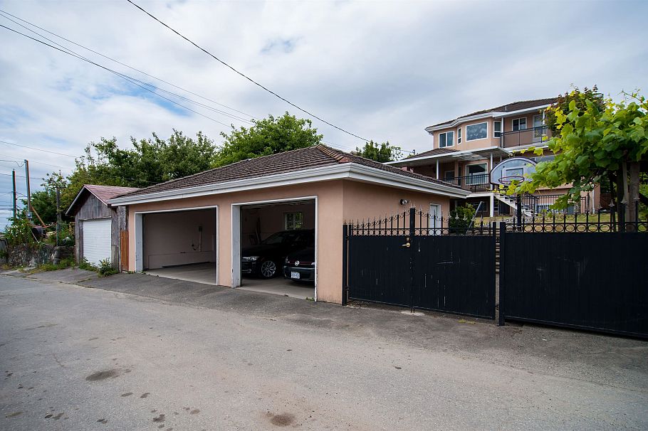 2288 Fraserview Drive Vancouver, BC - 6