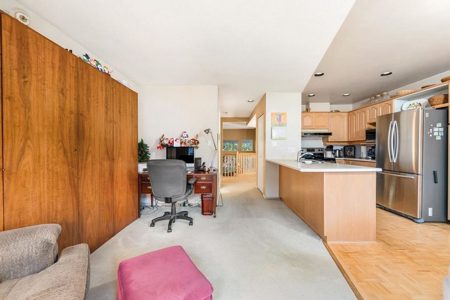 233 Waterleigh Drive Vancouver, BC - 4