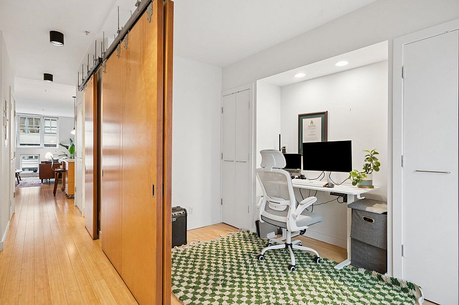 401 1072 Hamilton Street Vancouver, BC - 28