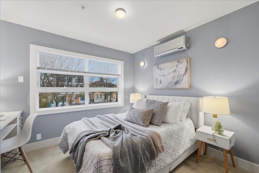 6733 Vivian Street Vancouver, BC - 21