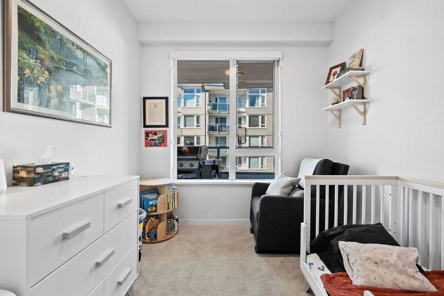 328 255 W 1st Street North Vancouver, BC - 18