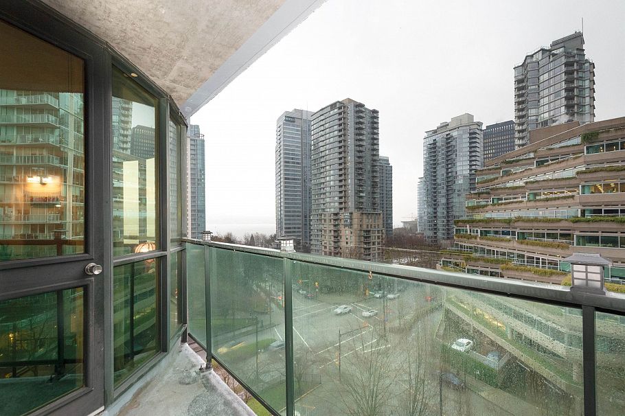 806 555 Jervis Street Vancouver, BC - 12