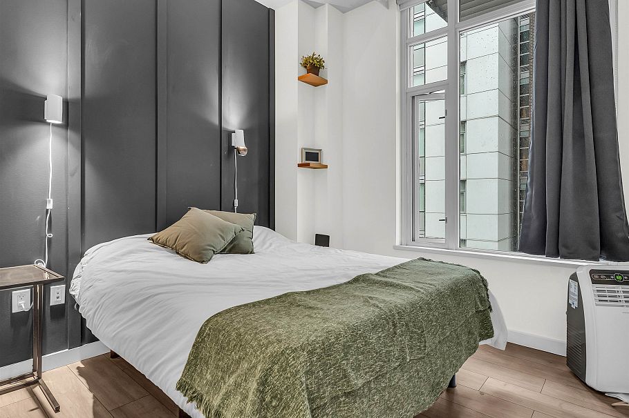 509 1633 Ontario Street Vancouver, BC - 19