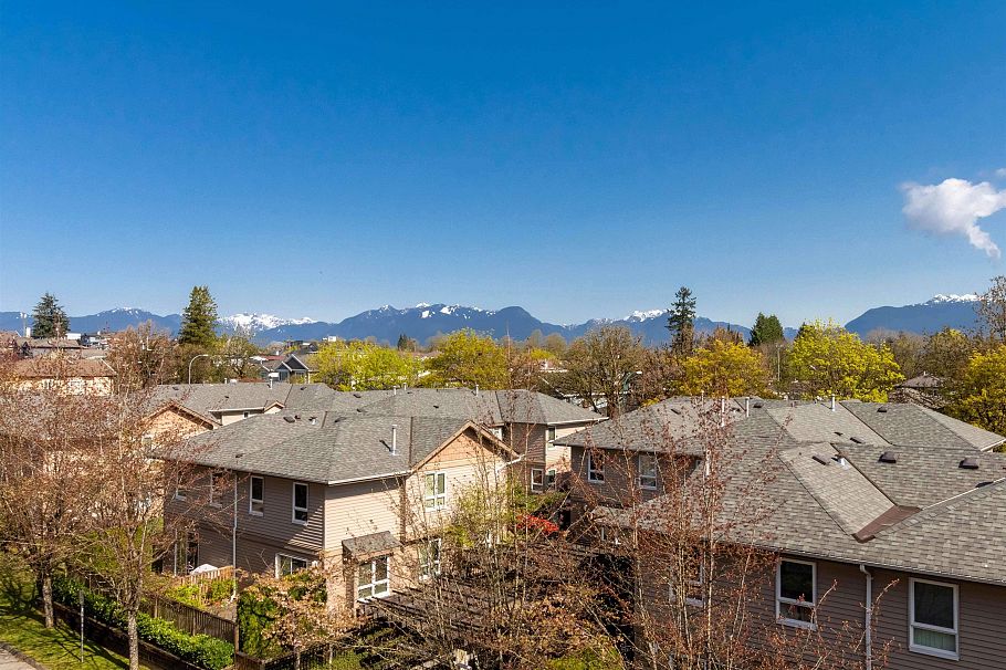 407 3480 Yardley Avenue Vancouver, BC - 14