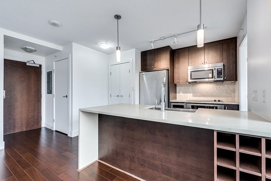 1404 888 Homer Street Vancouver, BC - 13