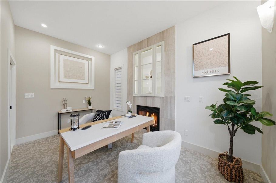 6733 Vivian Street Vancouver, BC - 9