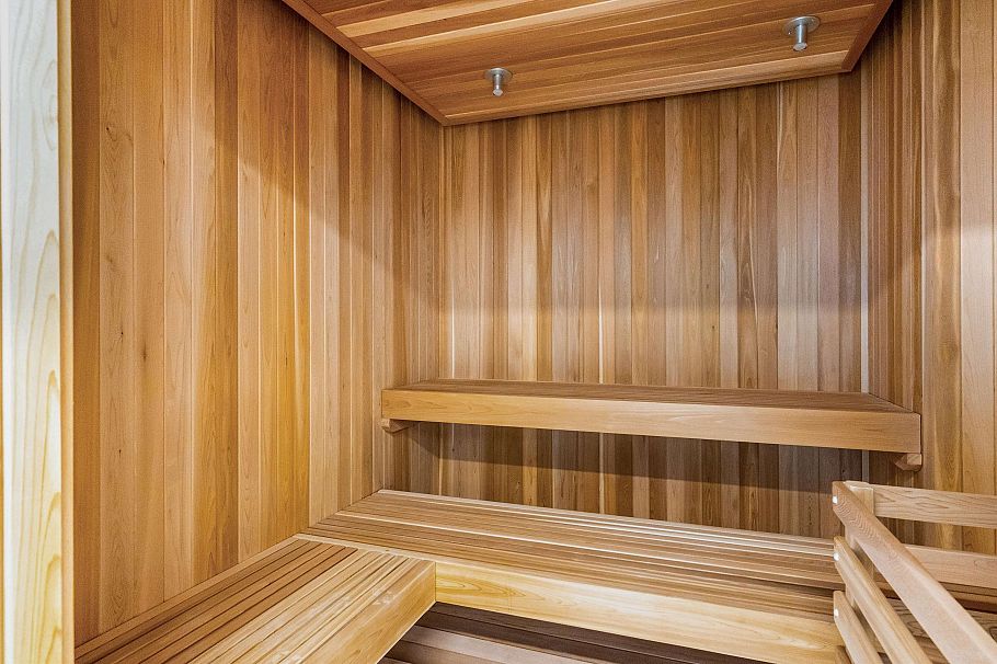 5502 1289 Hornby Street Vancouver, BC - 28