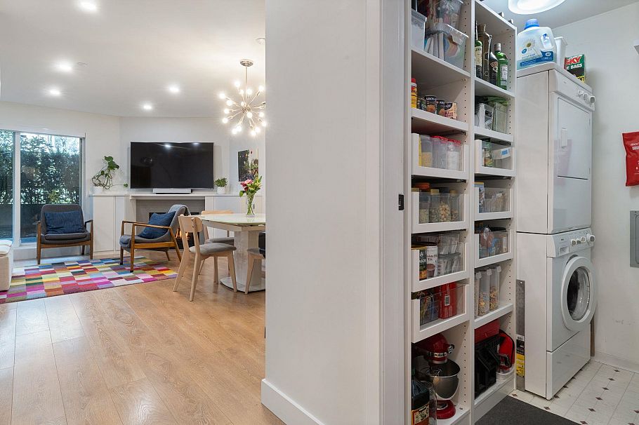 102 1924 Comox Street Vancouver, BC - 11