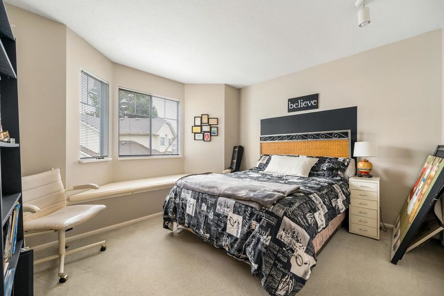 233 Waterleigh Drive Vancouver, BC - 17