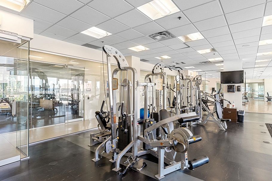 208 199 Victory Ship Way North Vancouver, BC - 30