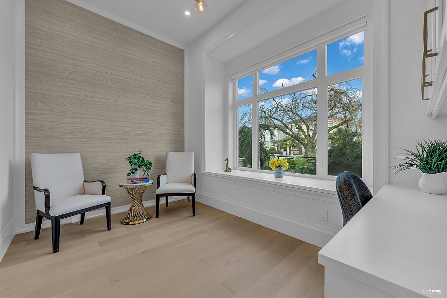 2246 W 20th Avenue Vancouver, BC - 20