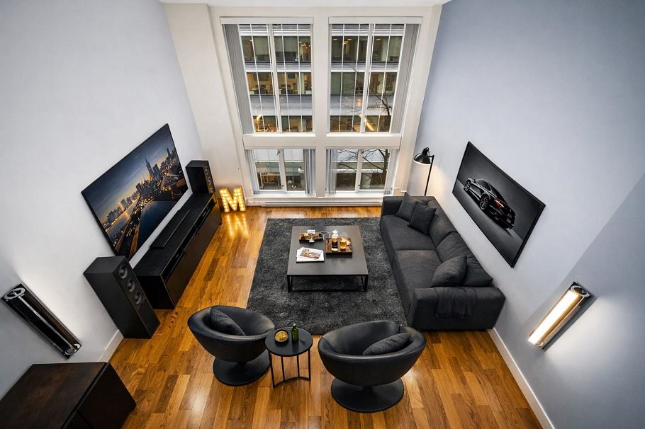 409 610 Granville Street Vancouver, BC - 8