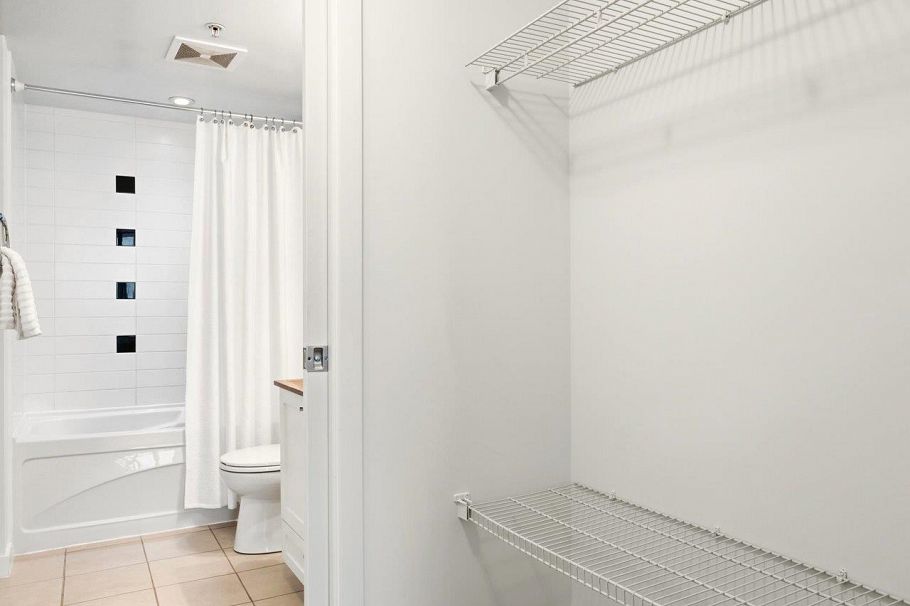 503 933 Hornby Street Vancouver, BC - 11